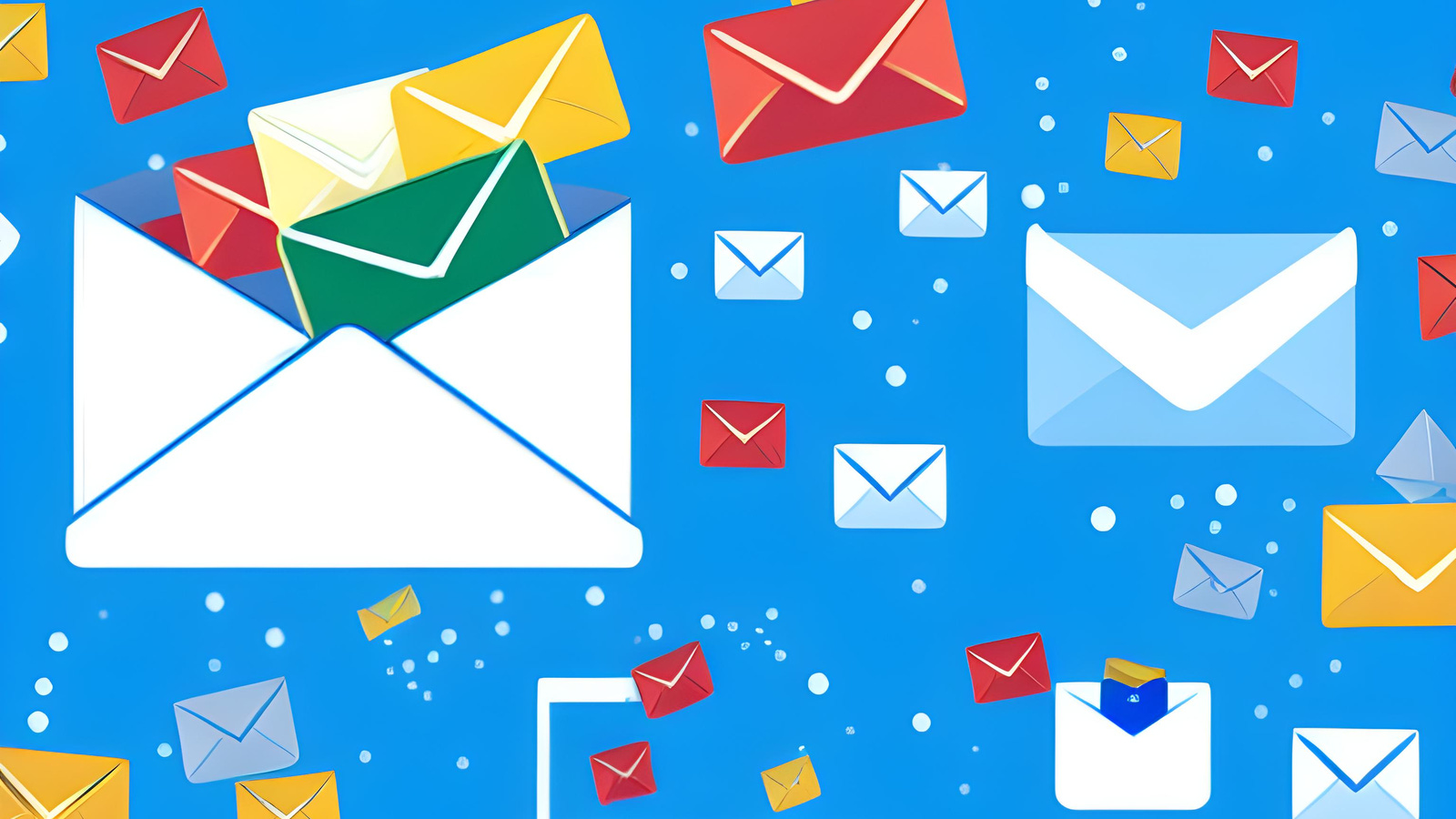 Pivot to e-mail? Proč se vydávám do minulosti episode artwork