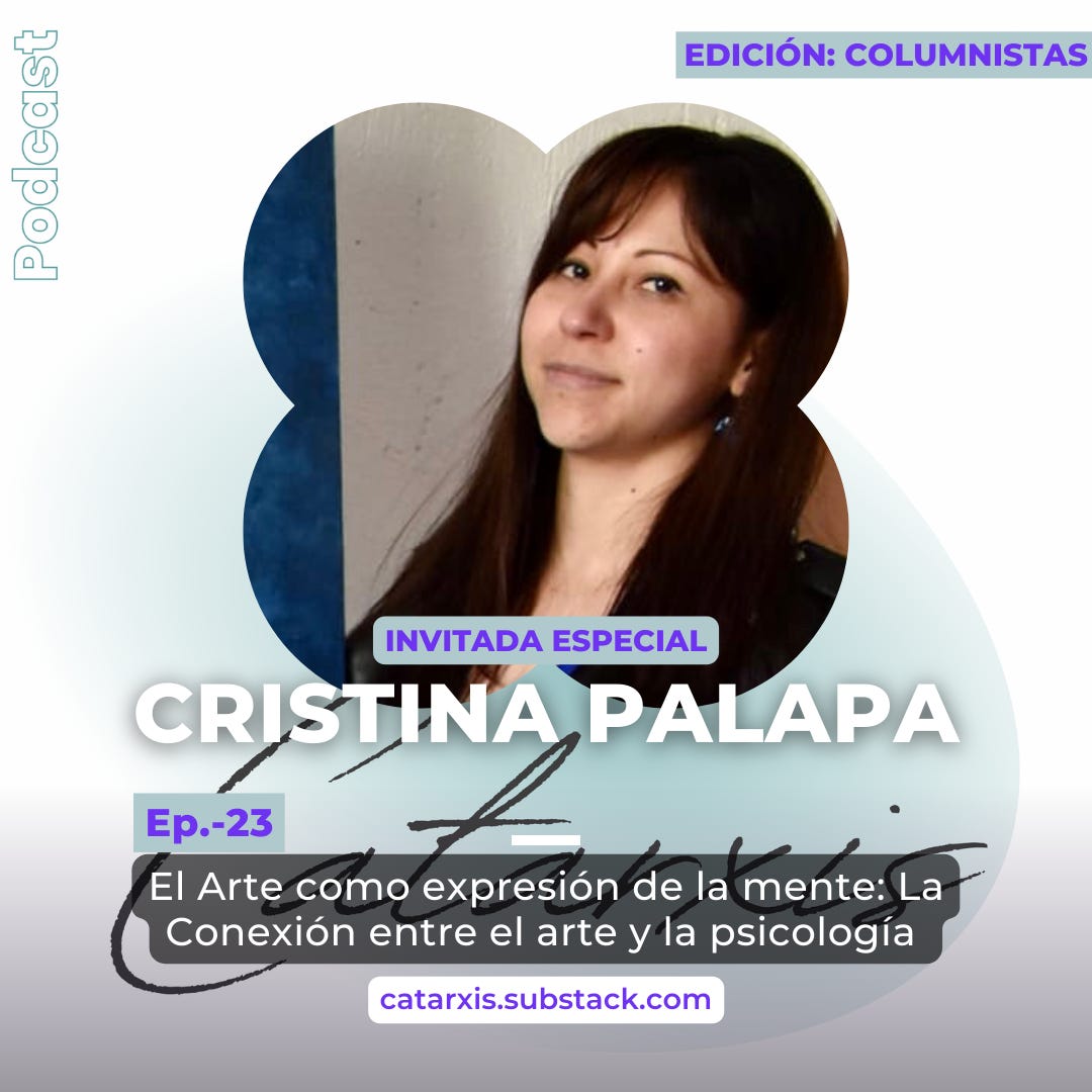 Catarxis  [Magazine] Podcast