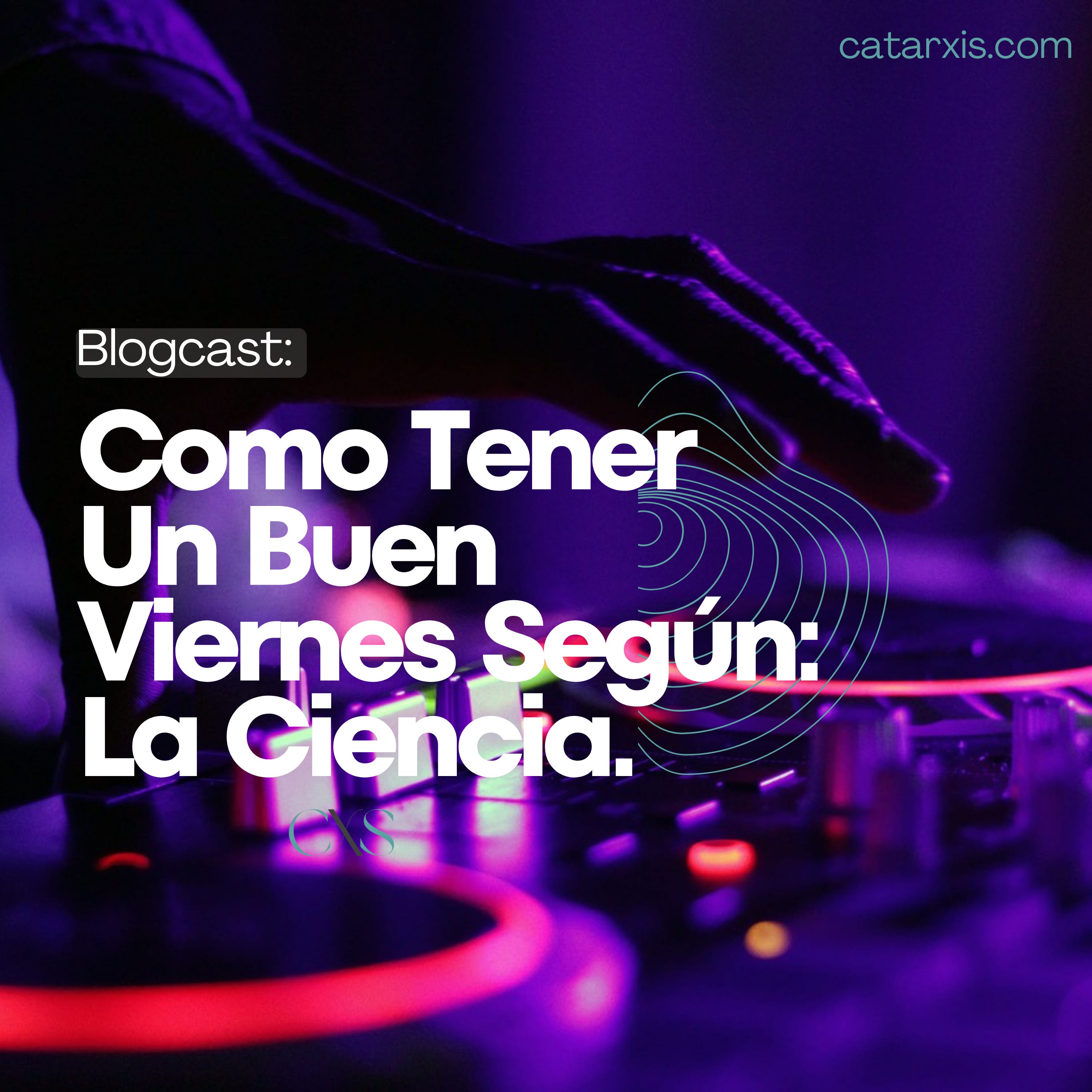 Catarxis  [Magazine] Podcast