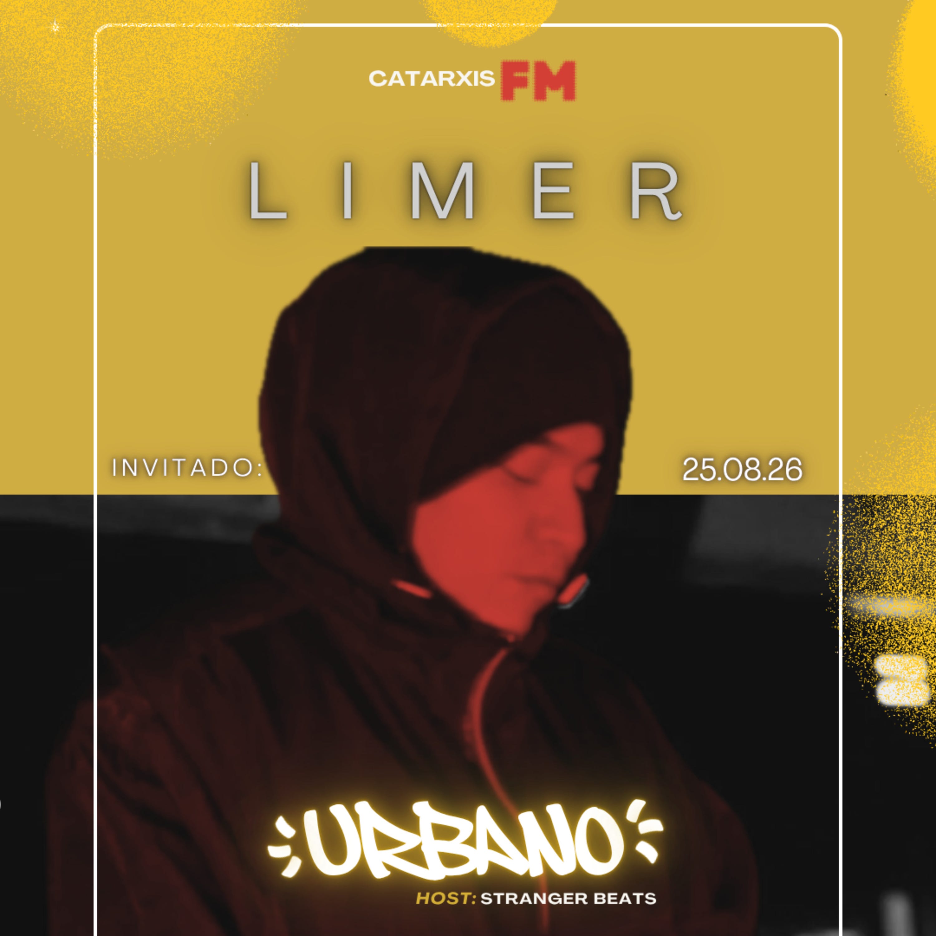 Portada de Catarxis  [Magazine] Podcast