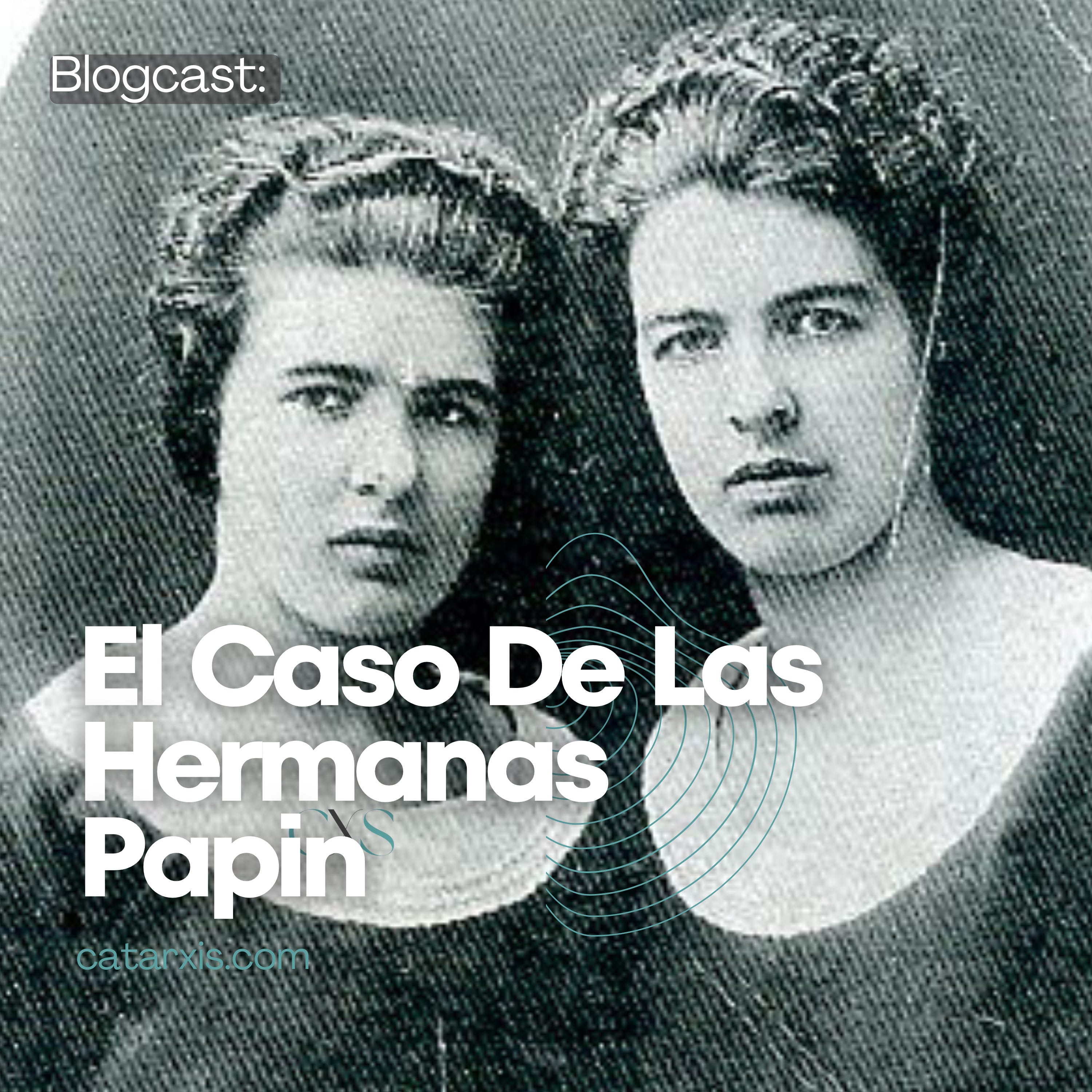 Portada de Catarxis  [Magazine] Podcast