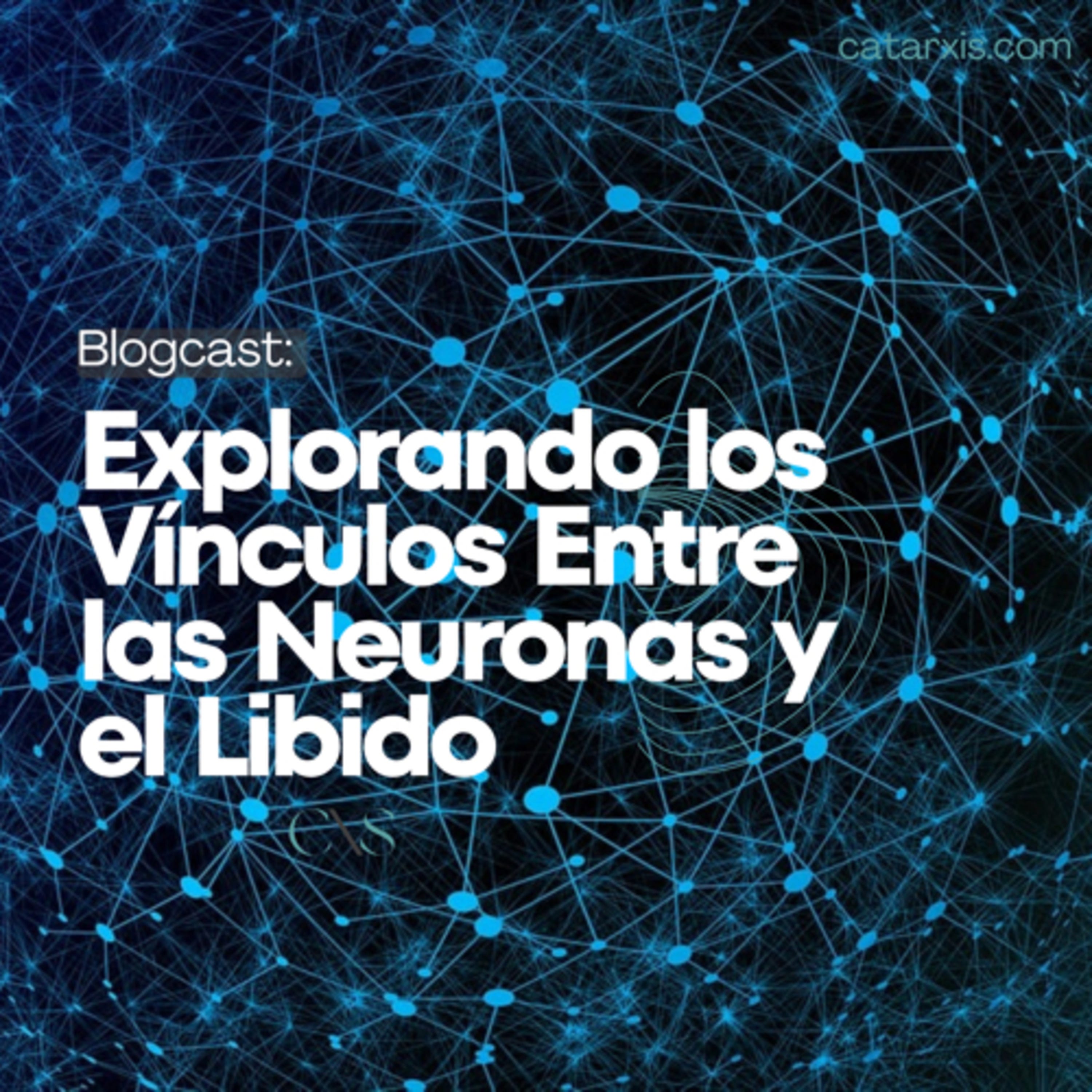 Portada de Catarxis  [Magazine] Podcast