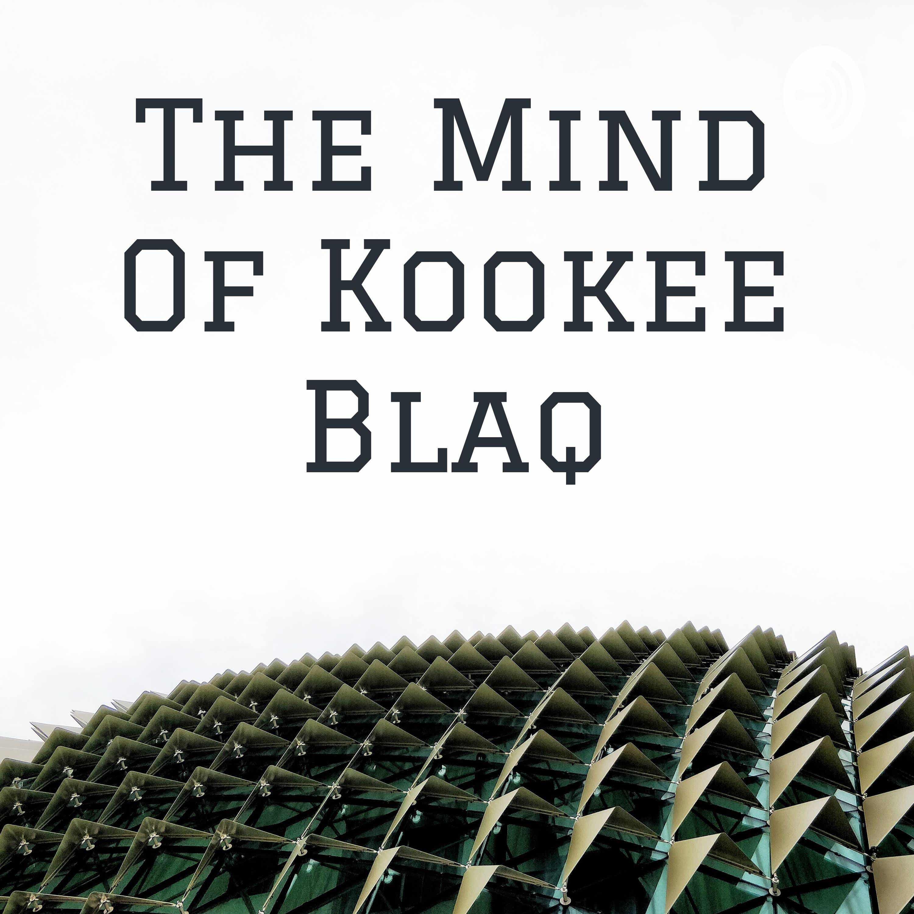 The Mind Of Kookee Blaq