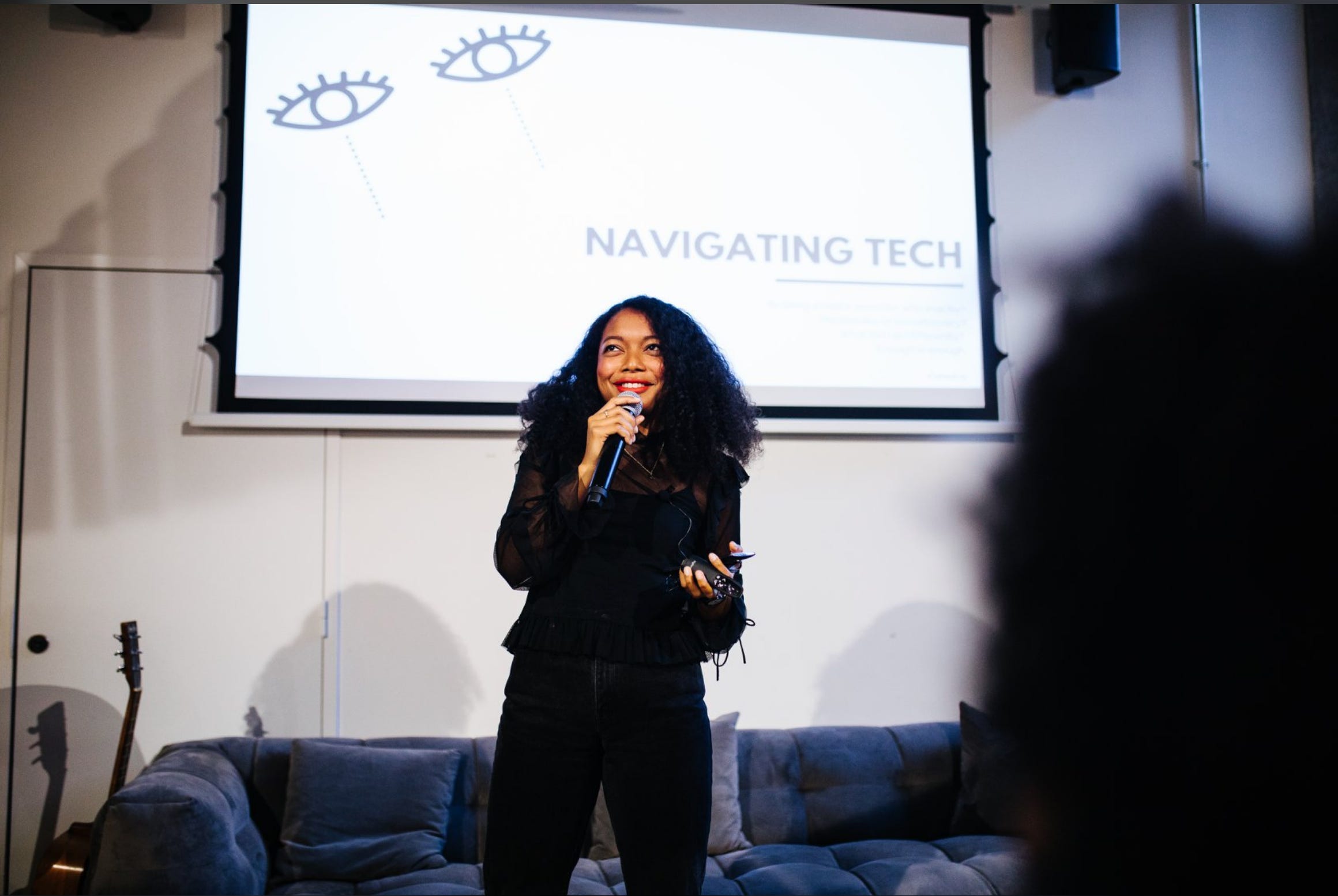 #7: Expanding our empathy with Abadesi Osunsade
