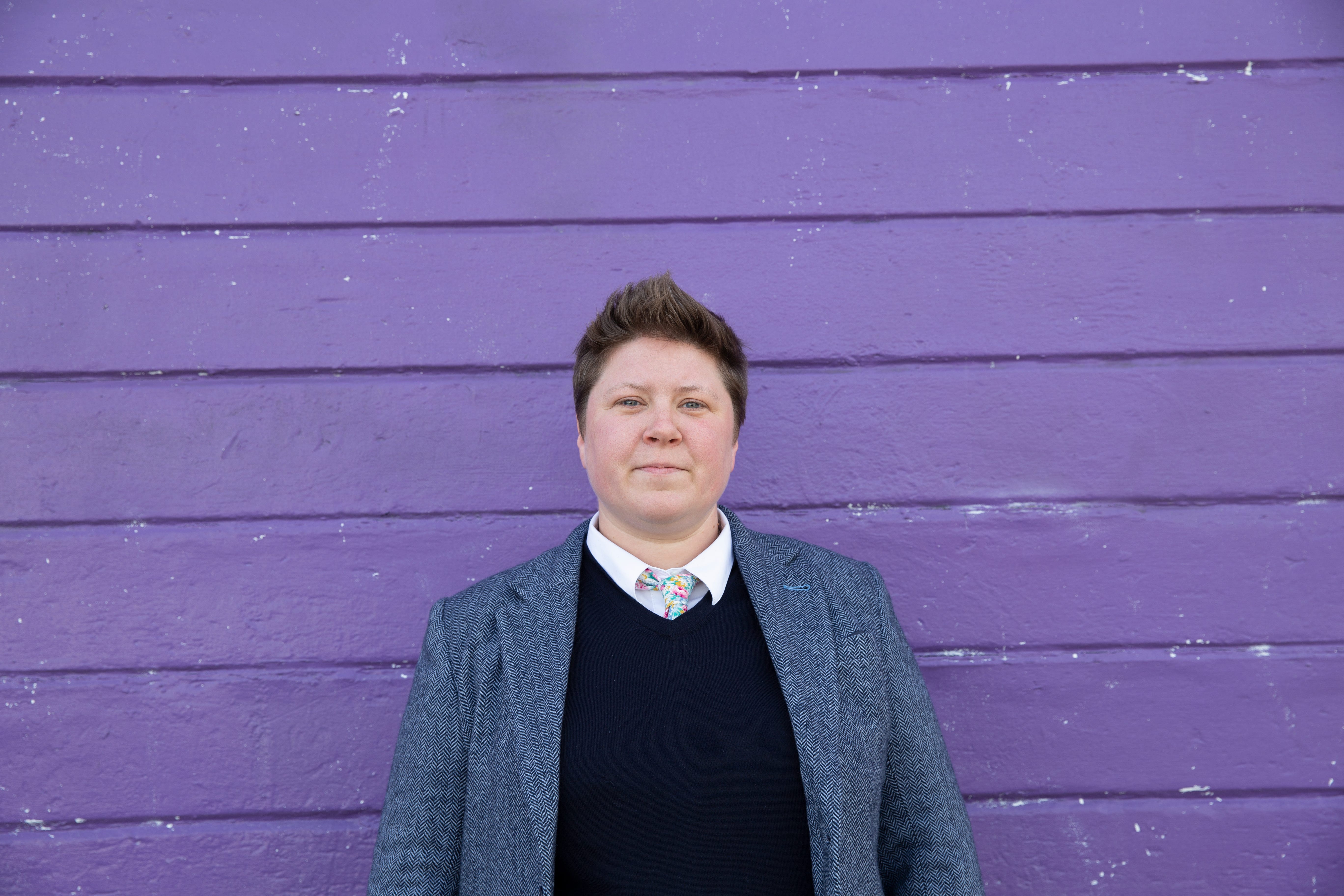 #5: Digitizing the City of San Francisco with Carrie Bishop