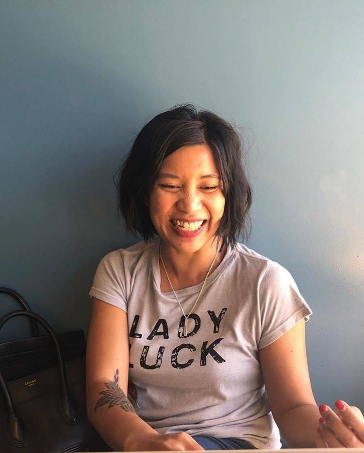 #1: Exploring esports with Angela Natividad