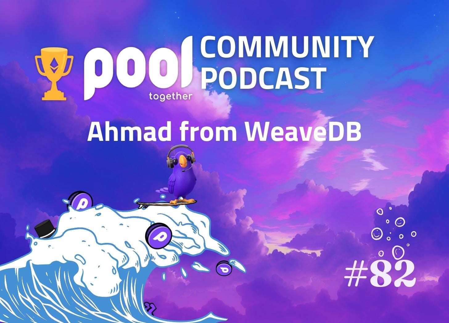 A Deep Dive into Decentralized Data with WeaveDB.