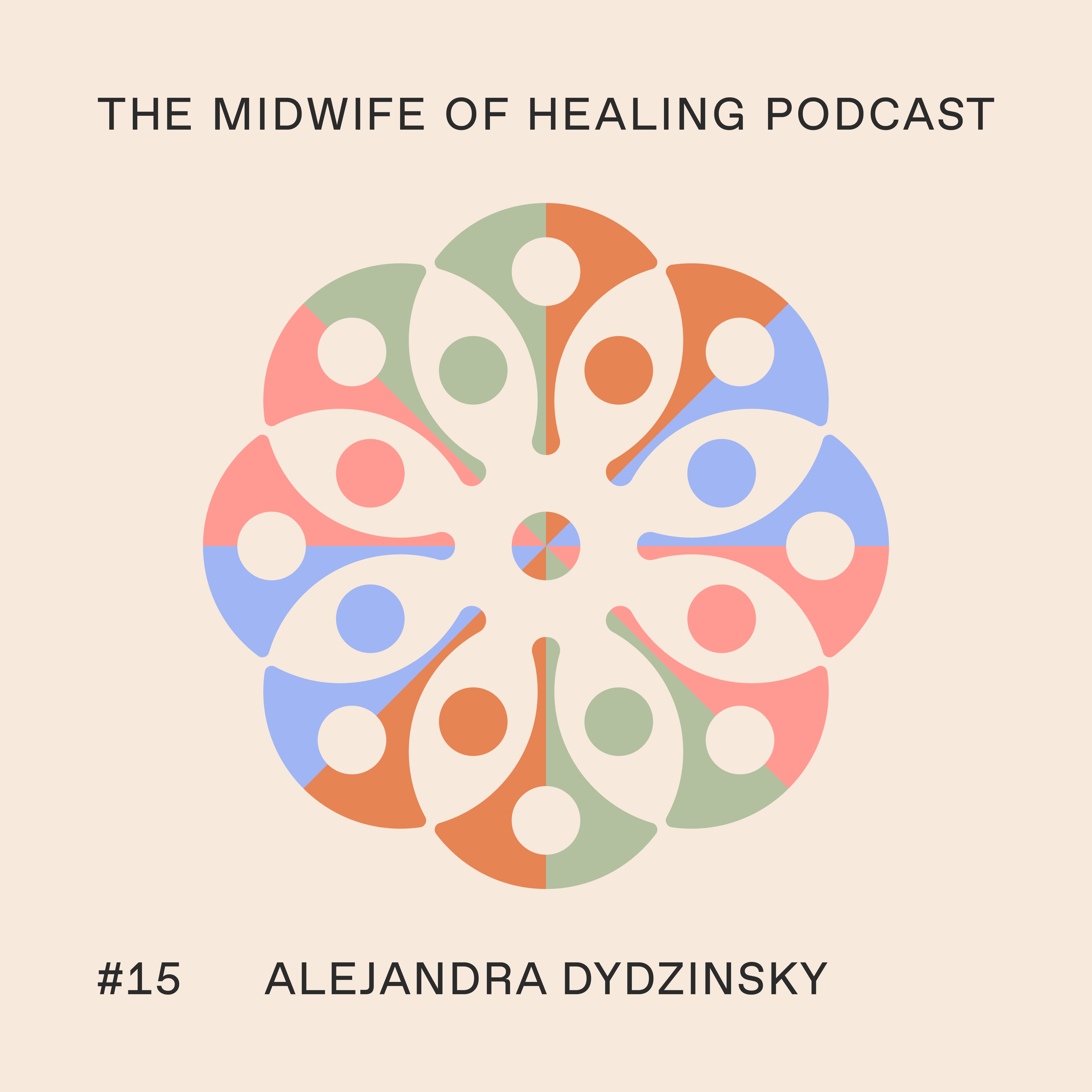 Empirical Midwifery with Alejandra Dydzinsky