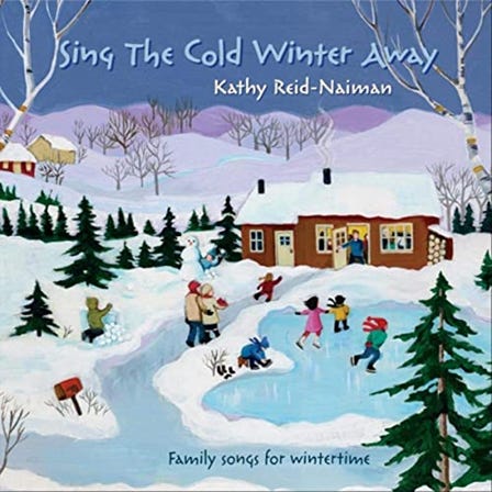 Bill’s Midwinter Music Blog