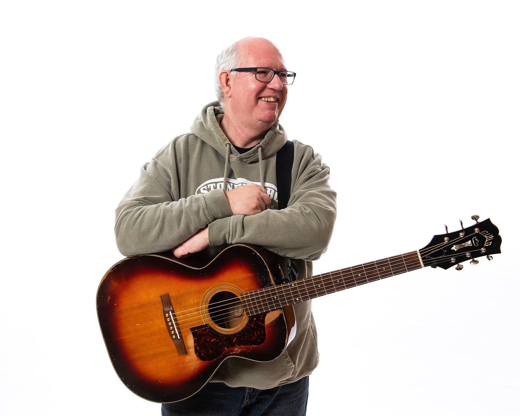 Bill’s Midwinter Music Blog