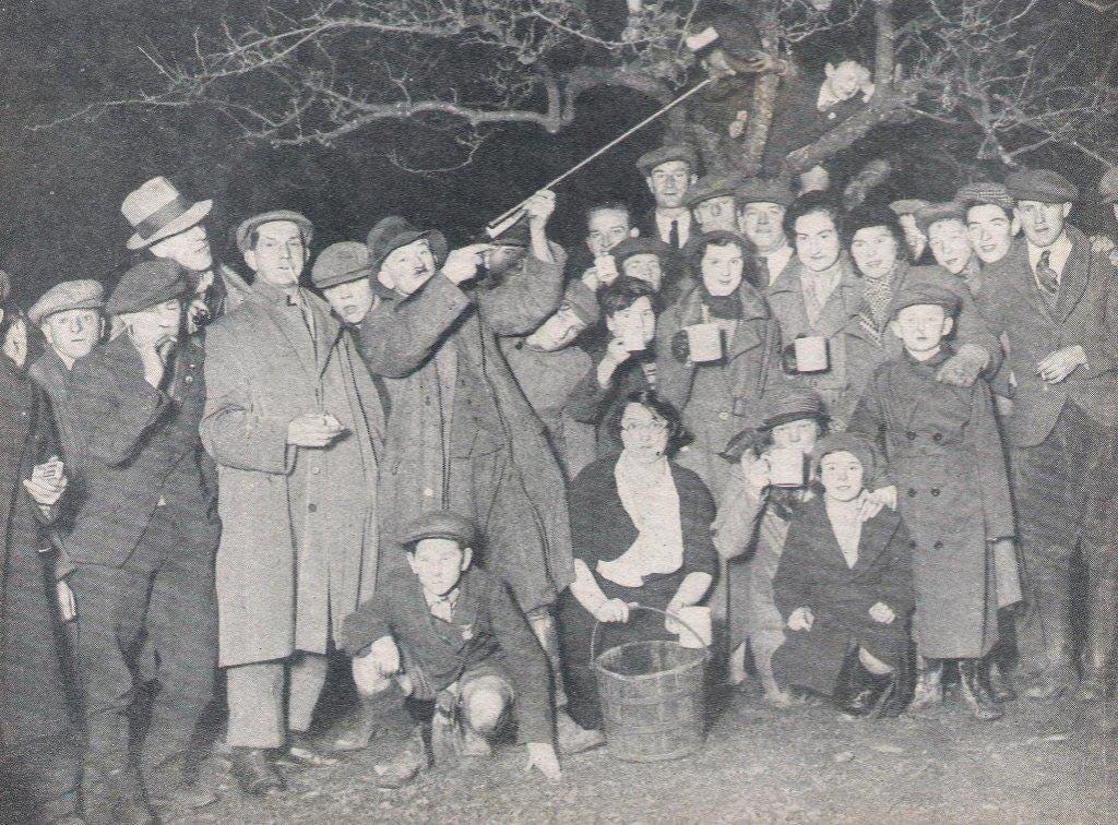 Bill’s Midwinter Music Blog