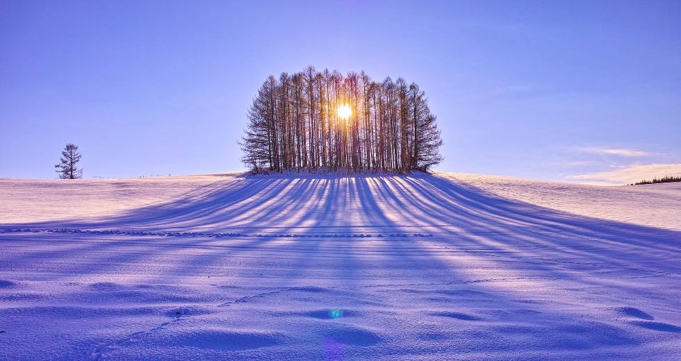 Bill’s Midwinter Music Blog