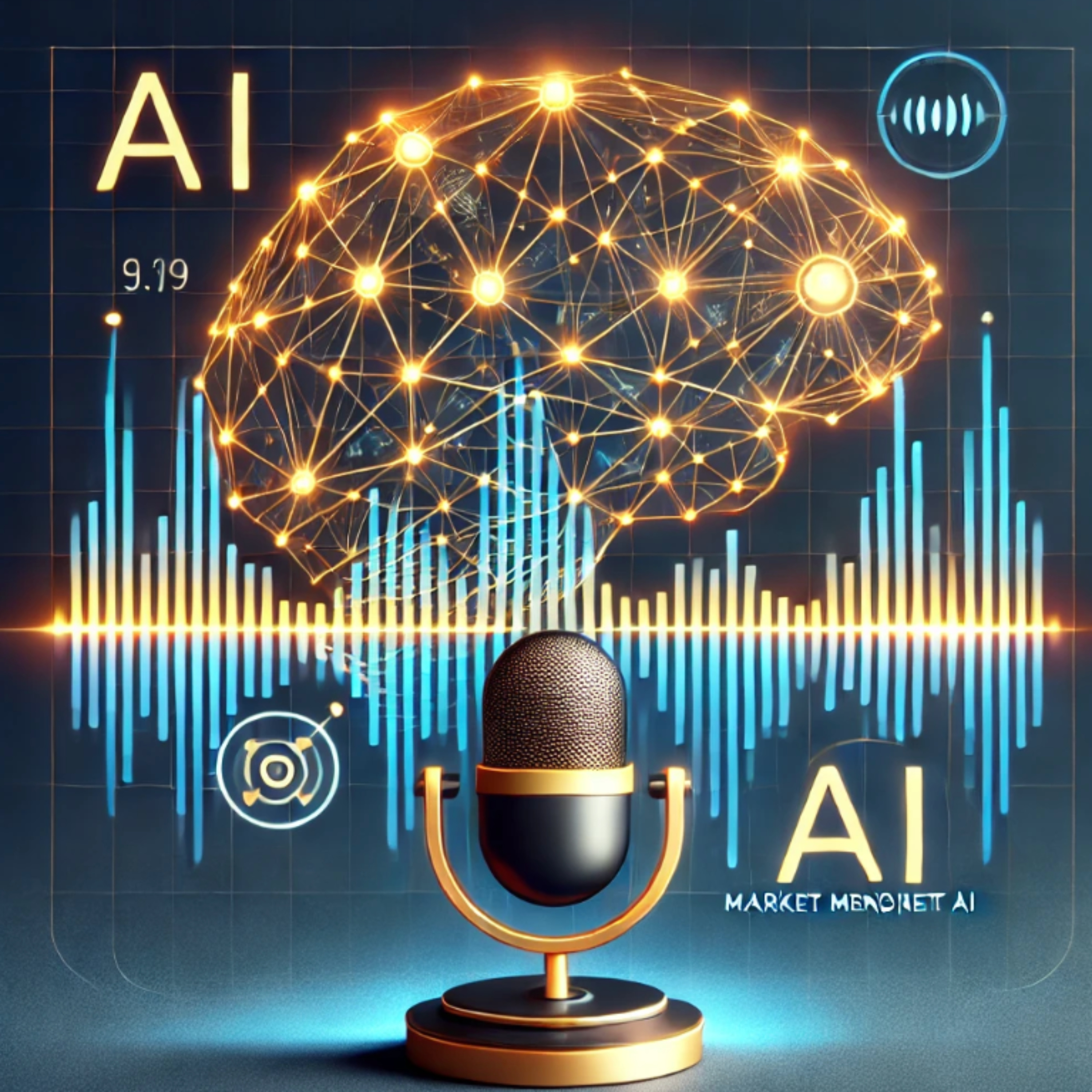 Market Mindset Podcast