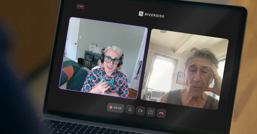 Moral Revolution Podcast