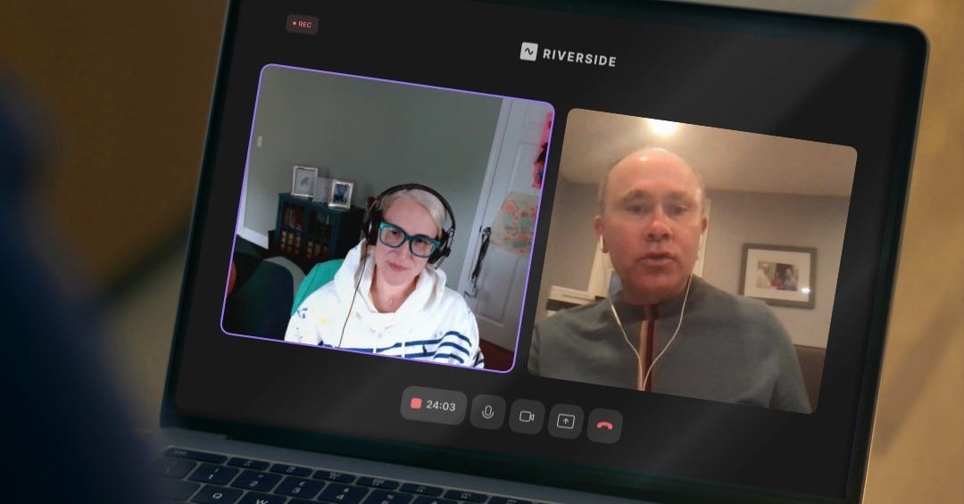 Moral Revolution Podcast