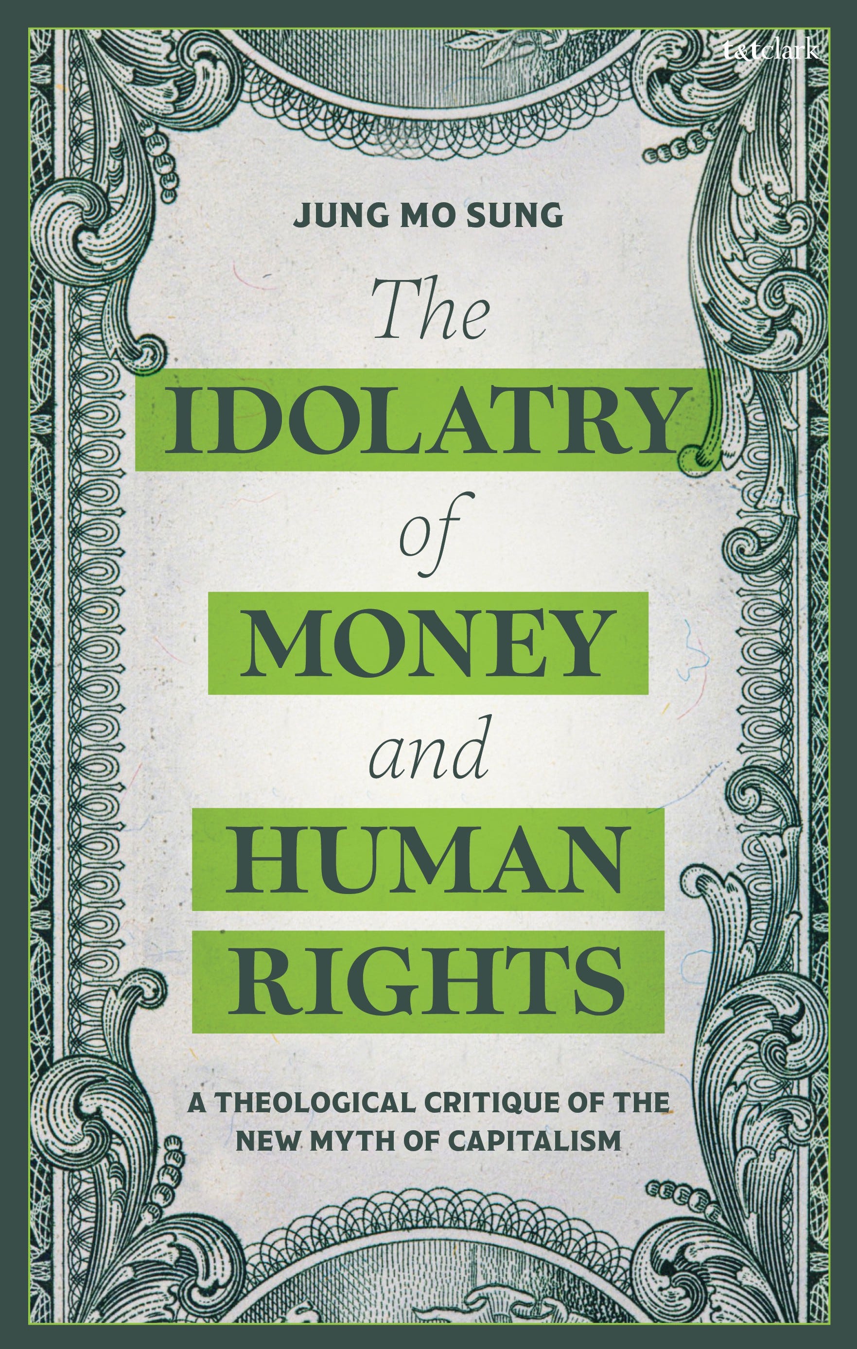 Moral Revolution Podcast