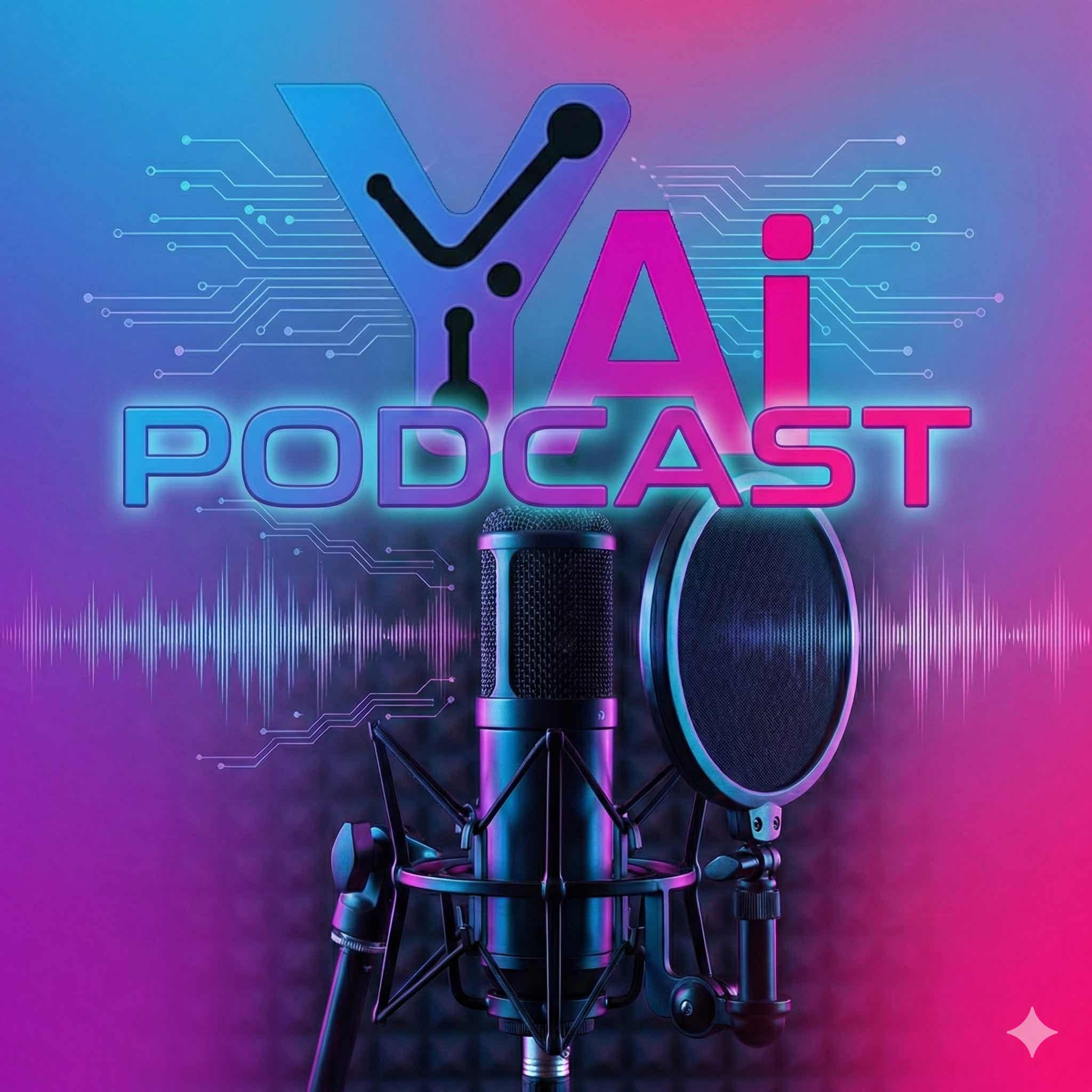YourAi - AI in Tuta da Lavoro