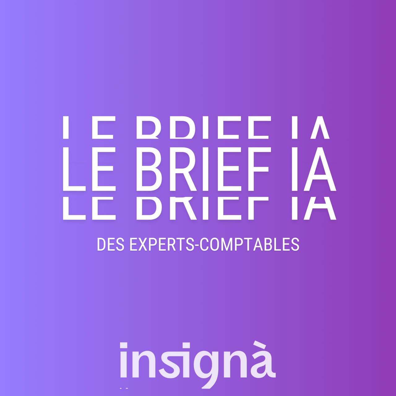 Le Brief IA des experts-comptables - Revue de presse du 26 mai 2025