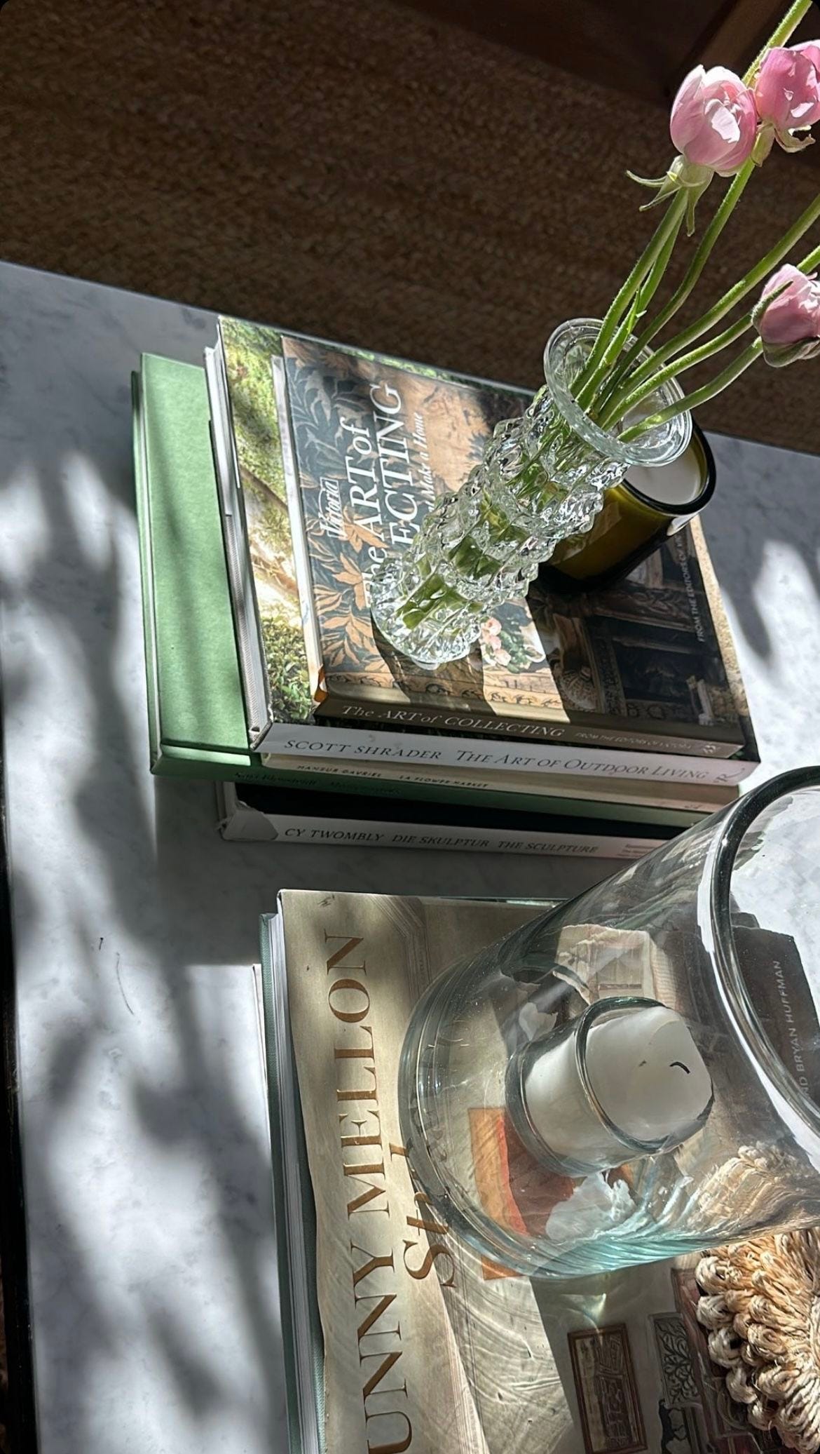 24. Simple Budget Friendly Ways to Make Your Home Feel Like Spring episode artwork
