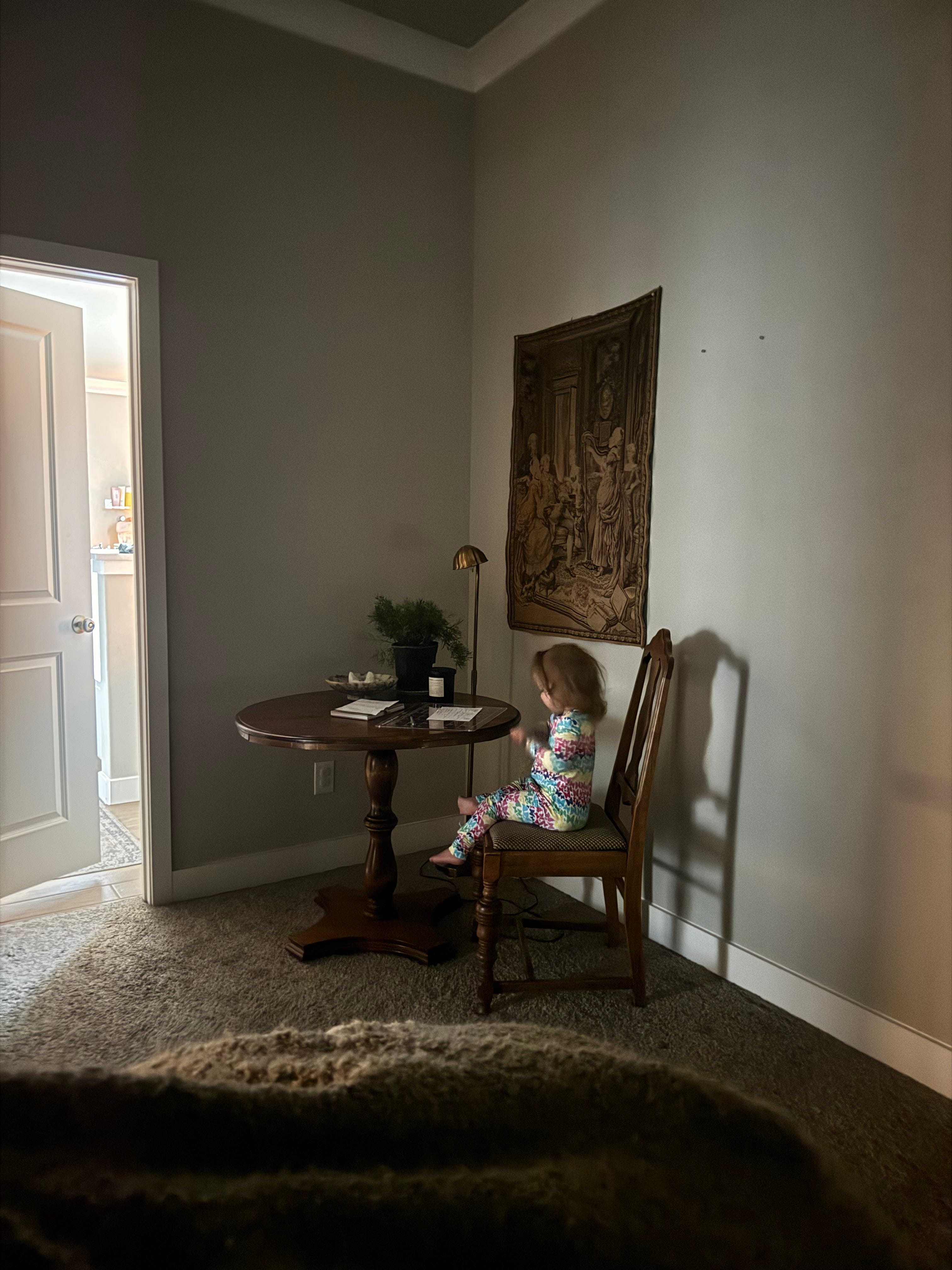 13. All the Areas of My Life I am Simplifying In the New Year as a Busy Mom episode artwork