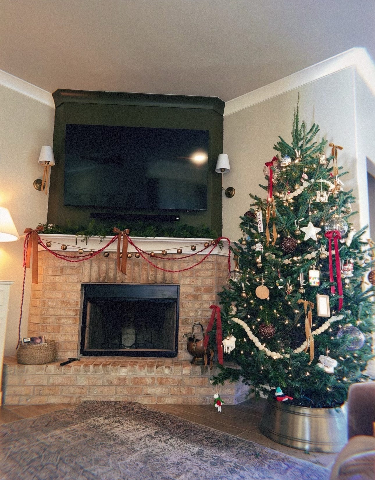 11. Thinking Ahead to Christmas Morning: Ideas to Make It As Joyful and Peaceful As Possible episode artwork