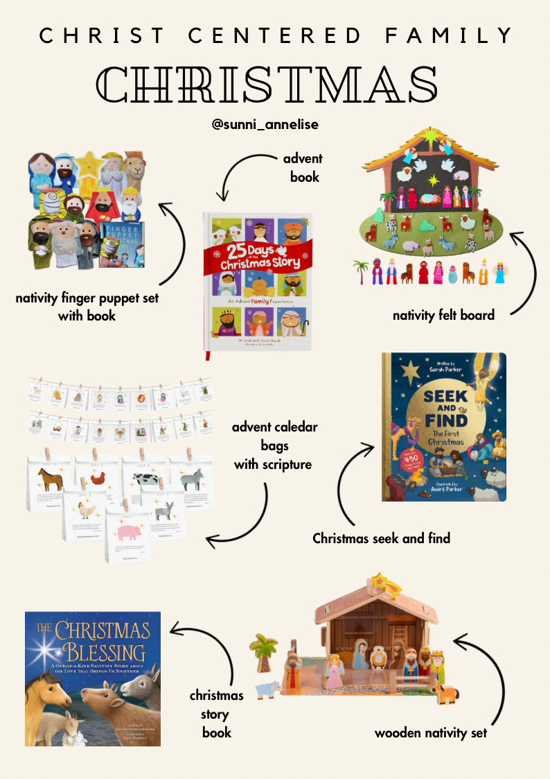 9. Practical Ways to Keep Jesus the "Reason for the Season" episode artwork