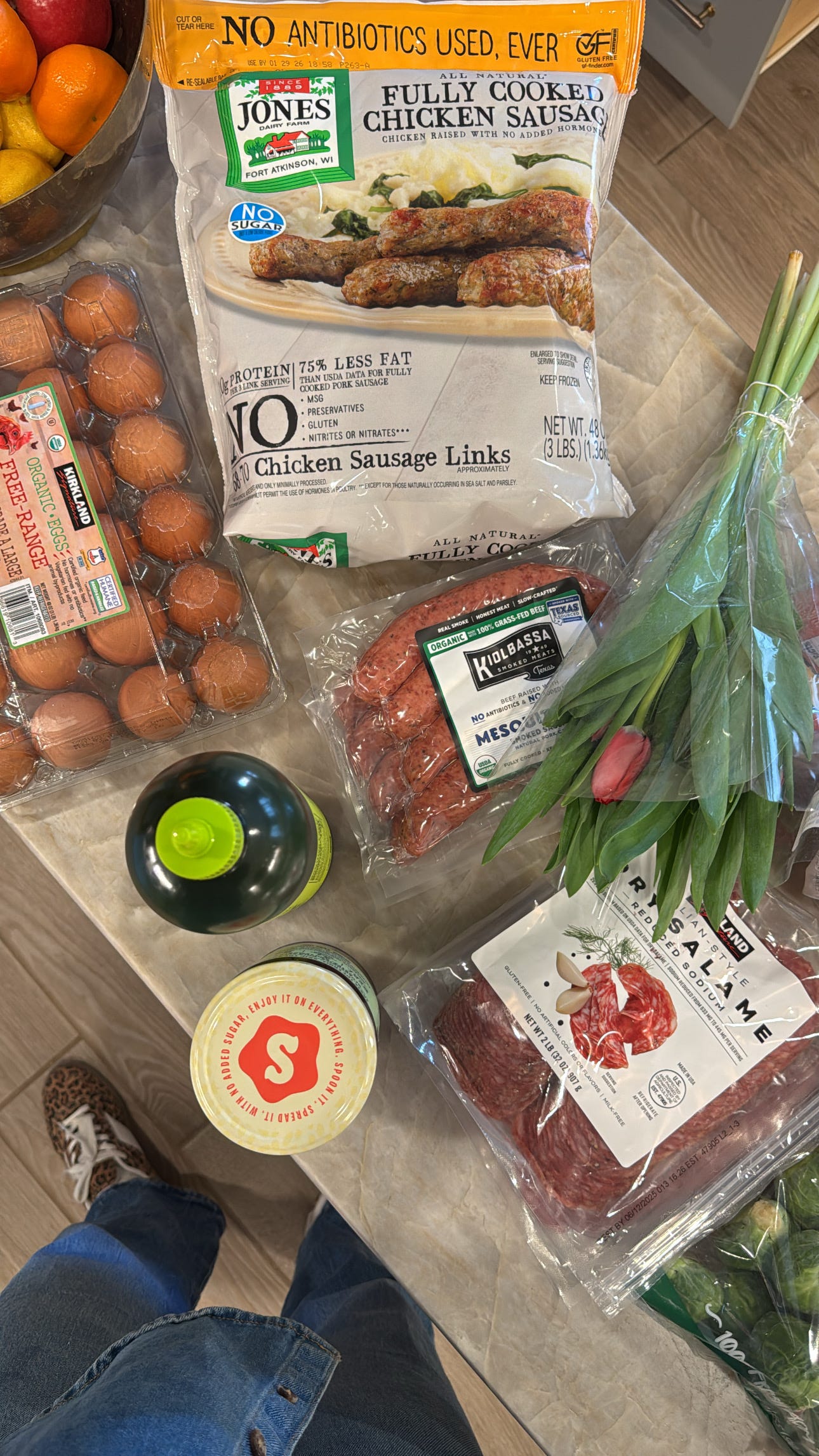 3. Meal planning? Love it or hate it? Here are 5 meal planning ideas to try to make your life easier with littles episode artwork