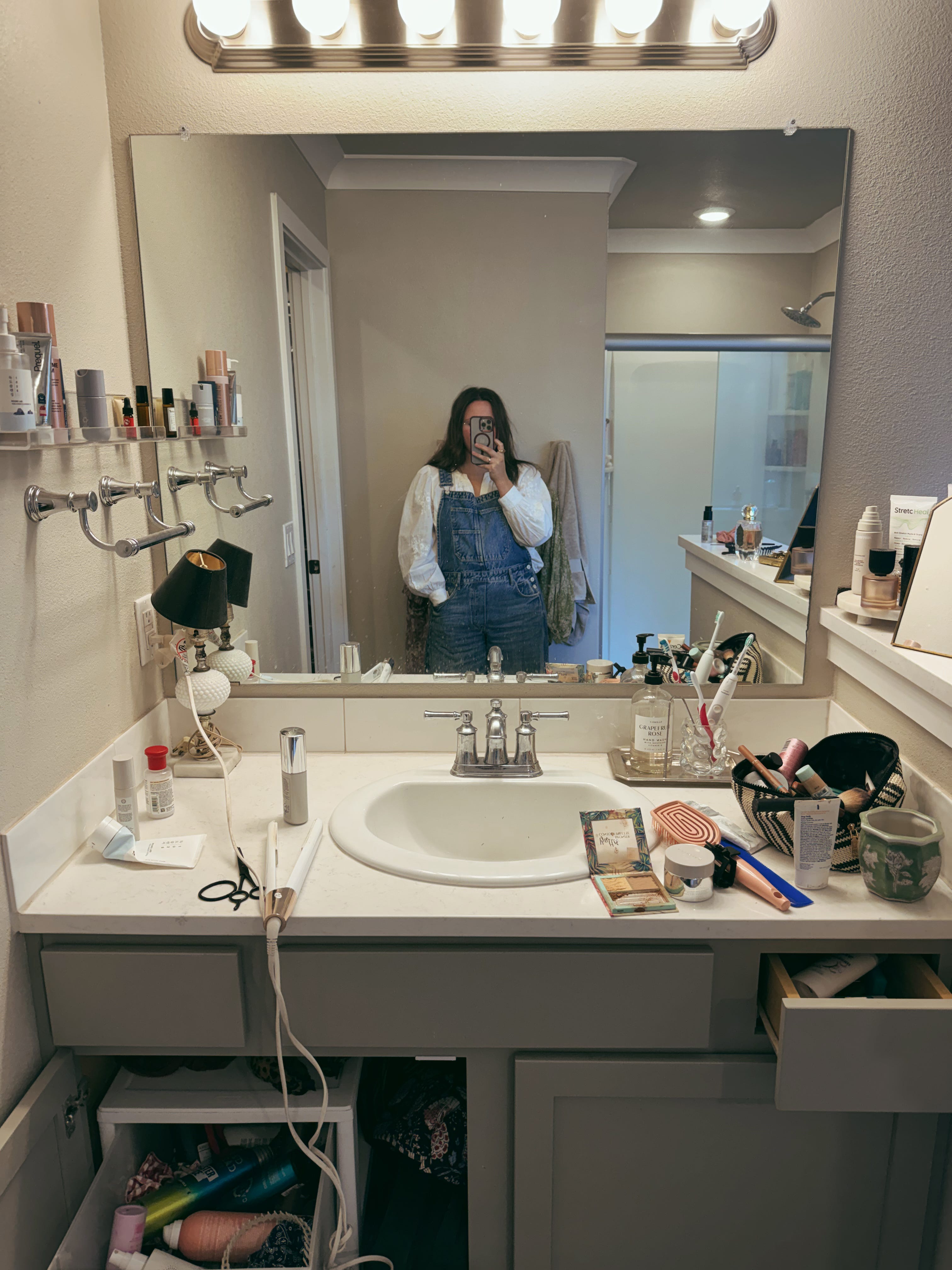 50. Feeling overwhelmed? this is how I reset my life as a busy mom episode artwork