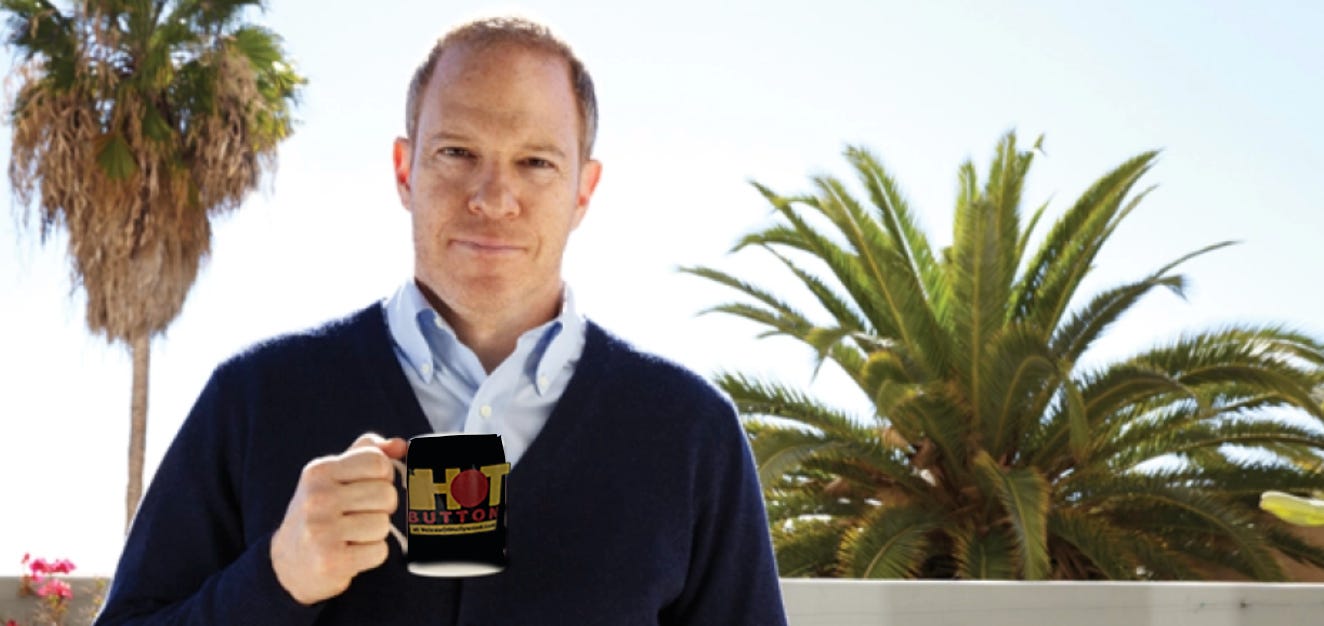 The Hot Button