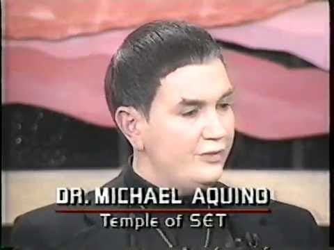 The Skeptical Shaman