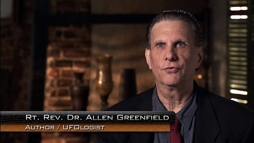 The Skeptical Shaman