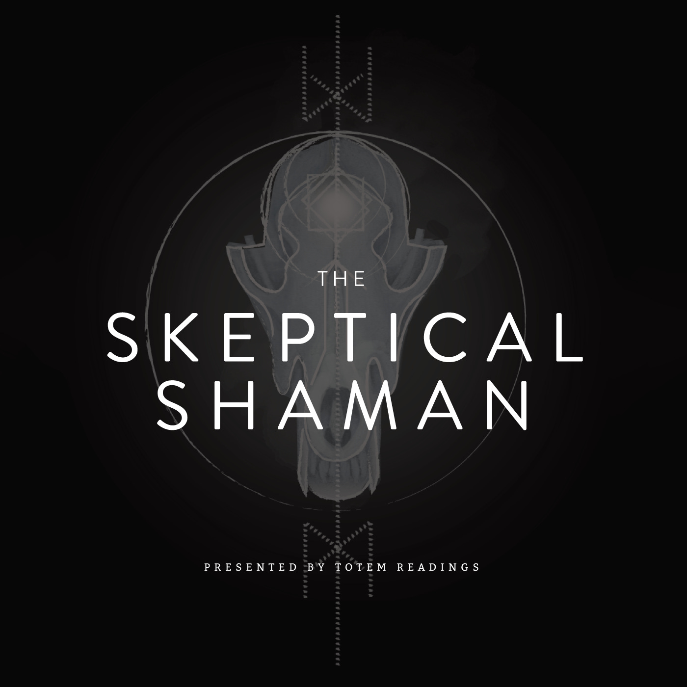 The Skeptical Shaman