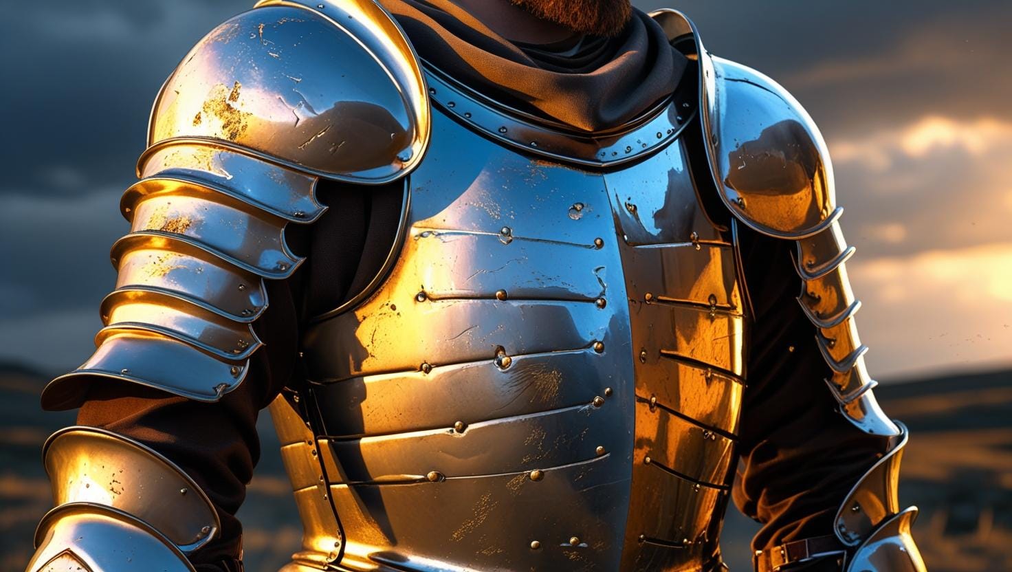 Warfare Before The Win