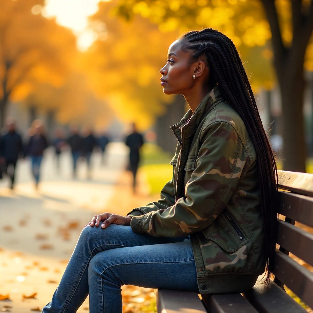 Hiding in Plain Sight