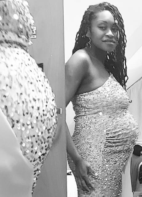 God Knew I Needed A Daughter