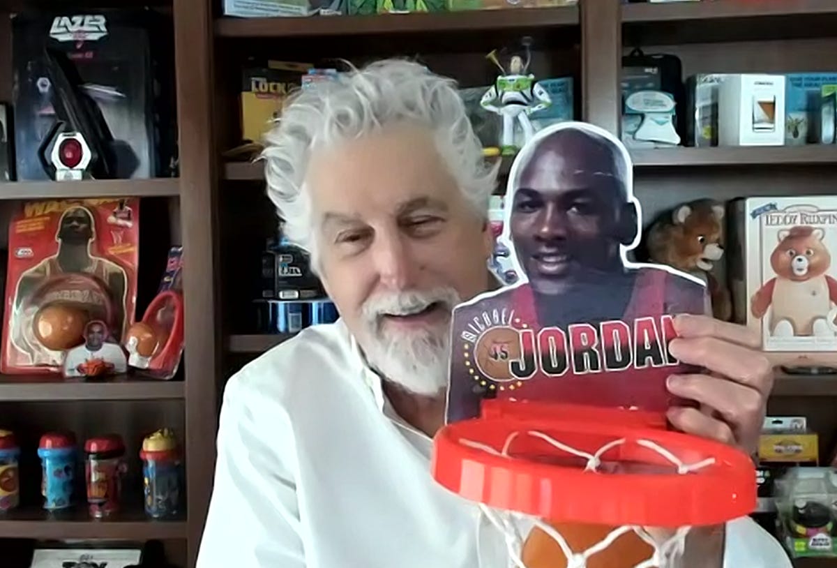 Locker Room for Growth