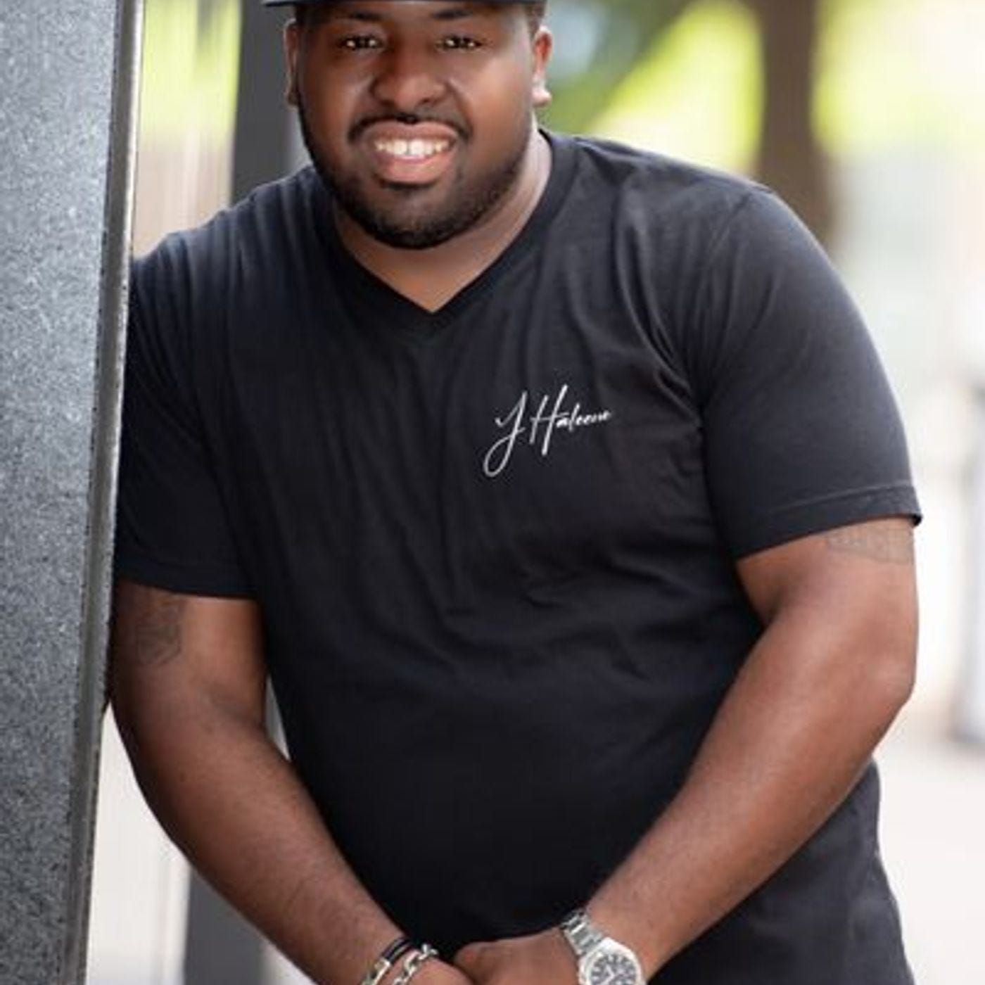 Locker Room for Growth