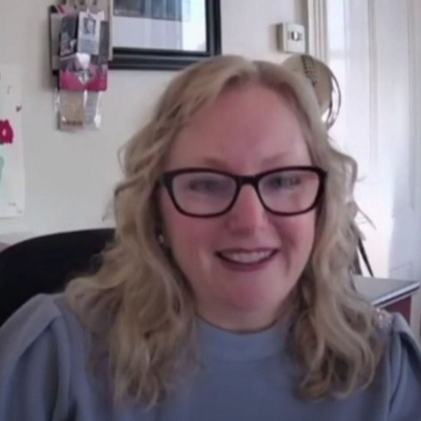 Locker Room for Growth