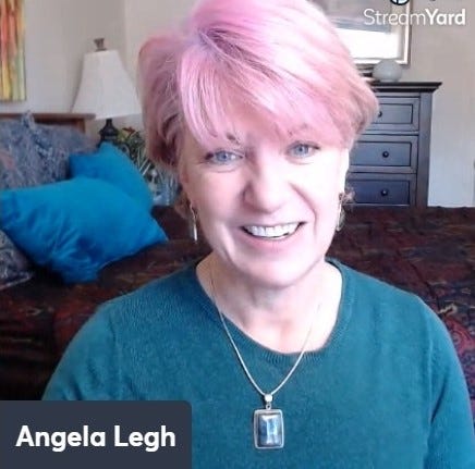 Locker Room for Growth