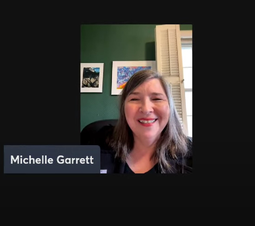 Locker Room for Growth