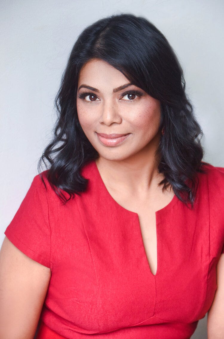 Locker Room for Growth