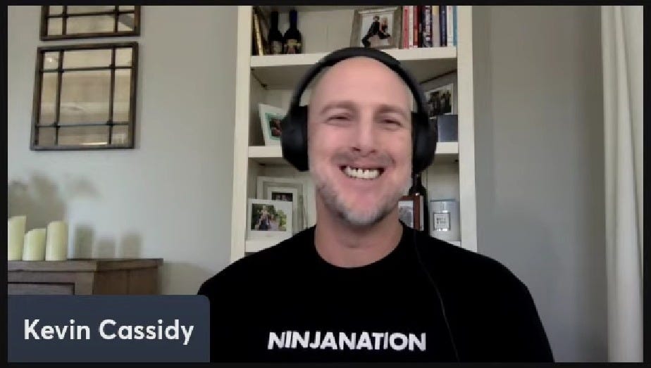 Locker Room for Growth