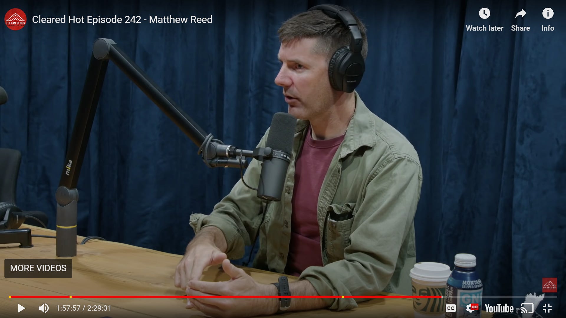 Locker Room for Growth