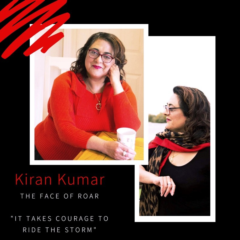 Locker Room for Growth