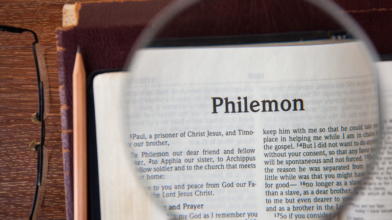 Centered on Christ Podcast