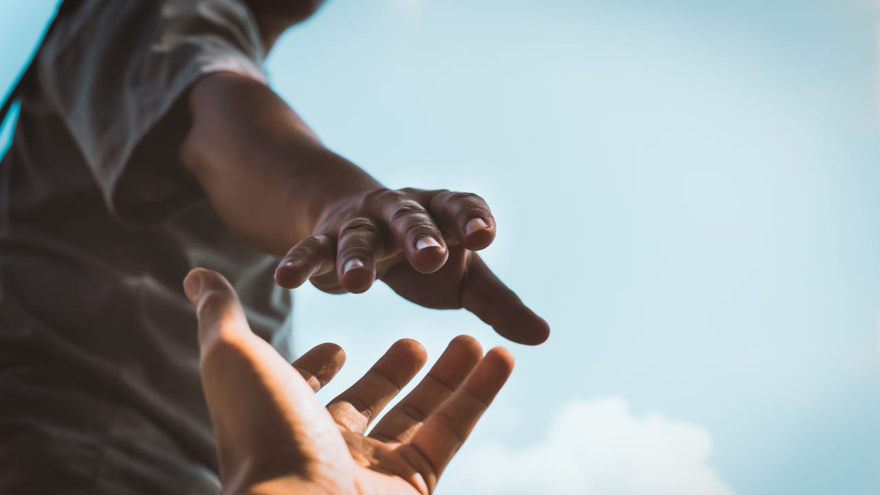 Centered on Christ Podcast