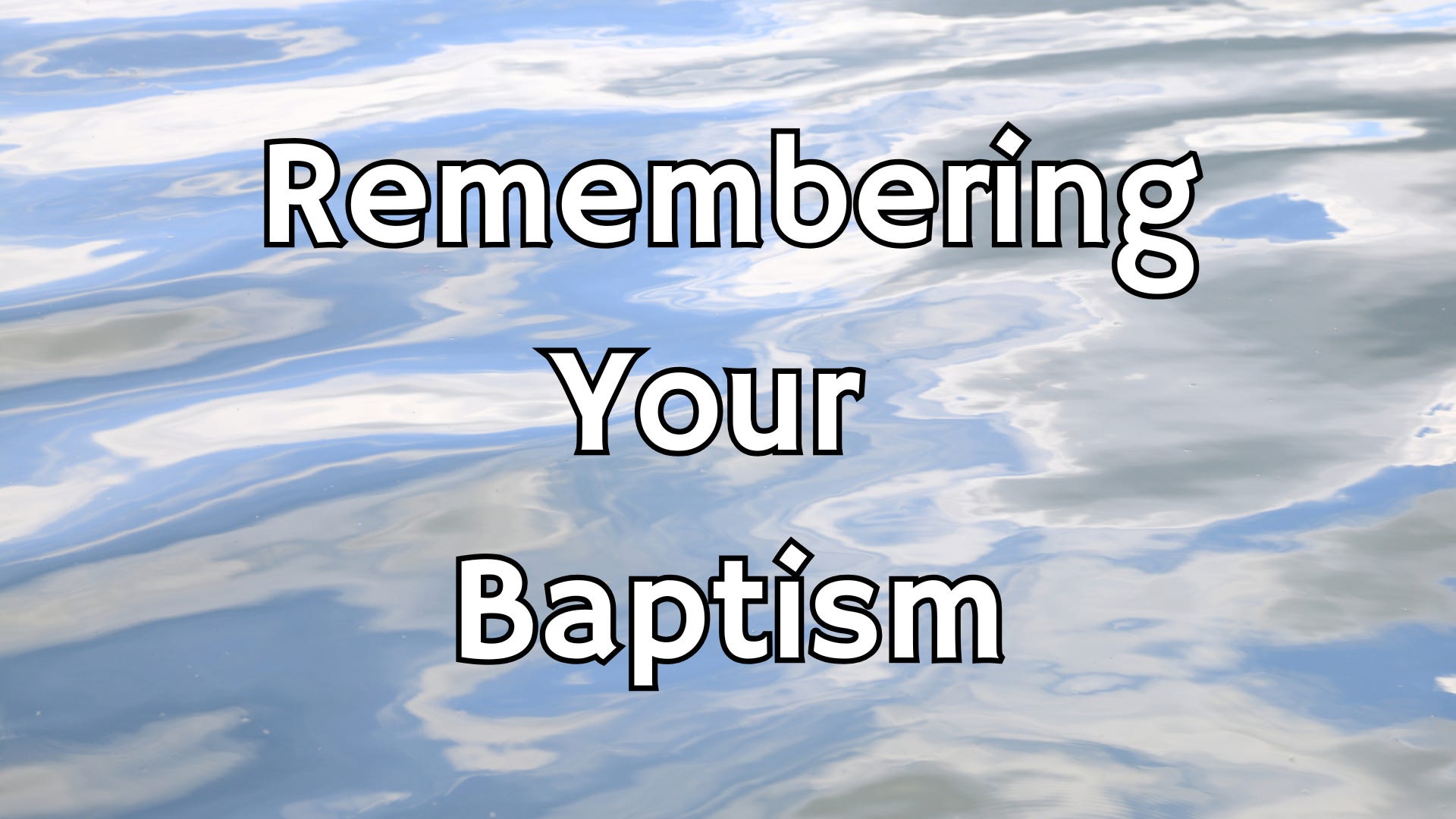 Centered on Christ Podcast