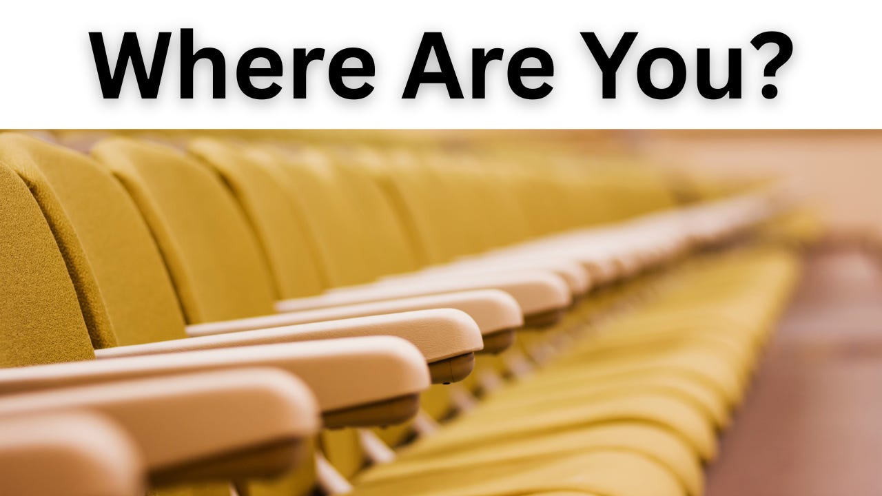 Centered on Christ Podcast