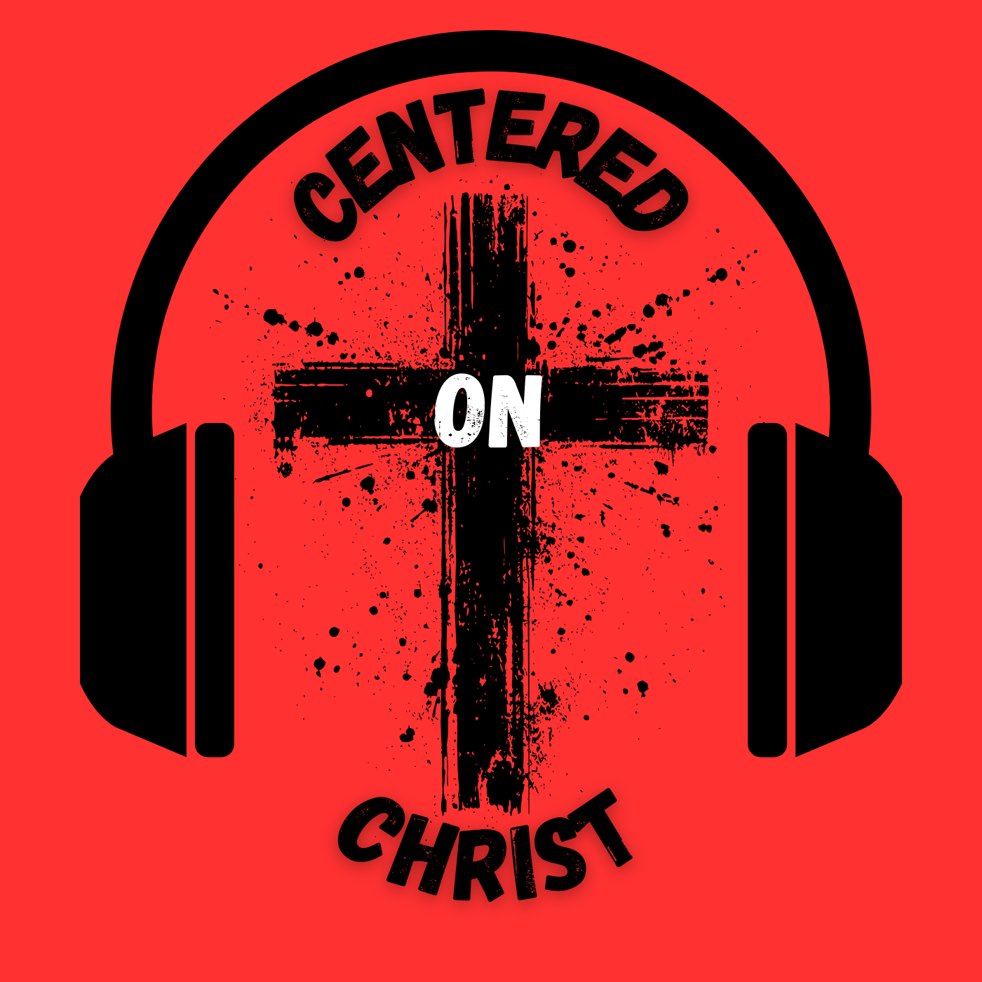 Centered on Christ Podcast