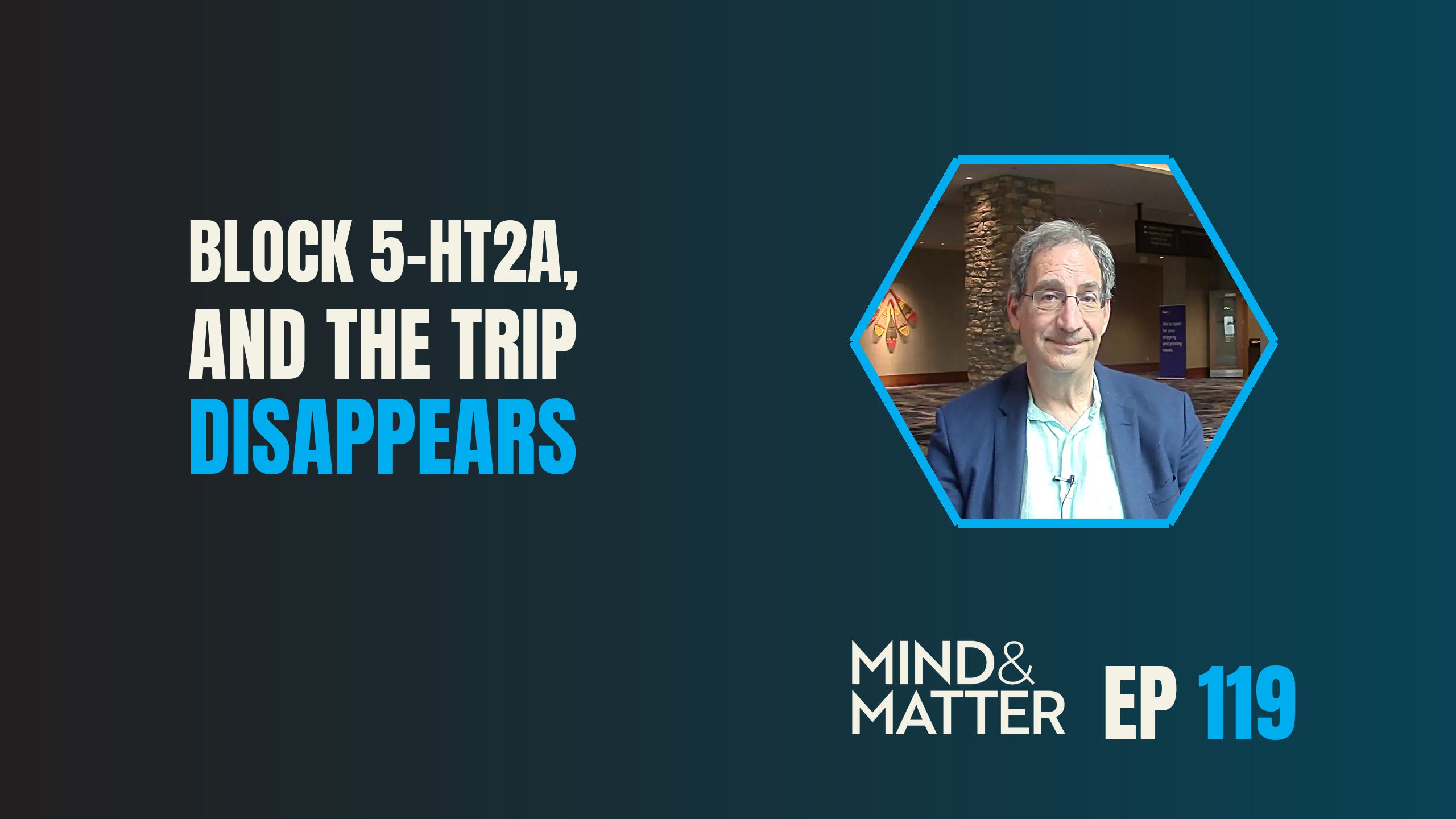 Mind & Matter